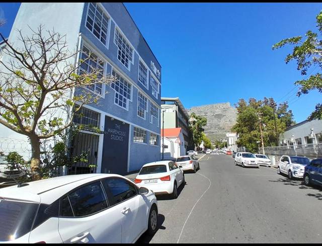 1 BEDROOM PROPERTY TO RENT IN GARDENS